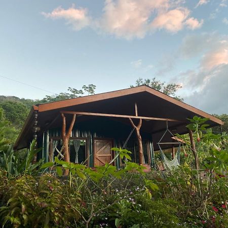 Hotel Chorotega Cabina à Monteverde Extérieur photo