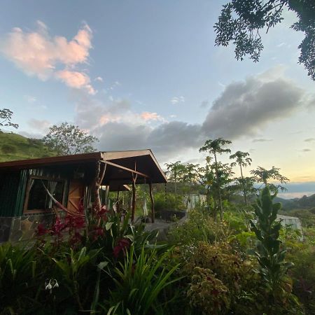 Hotel Chorotega Cabina à Monteverde Extérieur photo