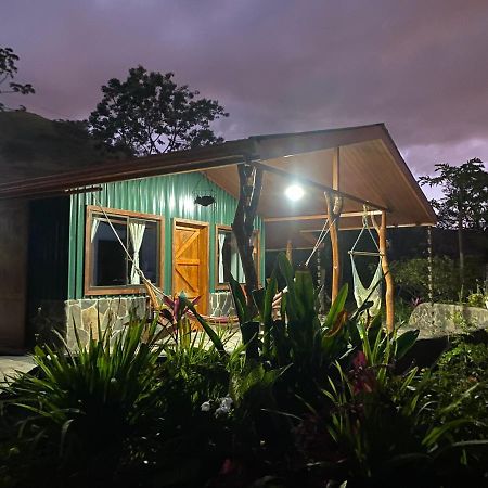 Hotel Chorotega Cabina à Monteverde Extérieur photo