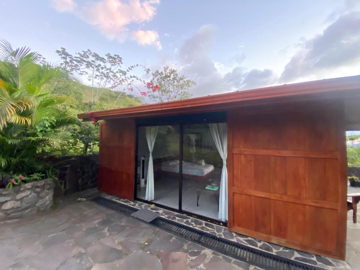 Hotel Chorotega Cabina à Monteverde Extérieur photo